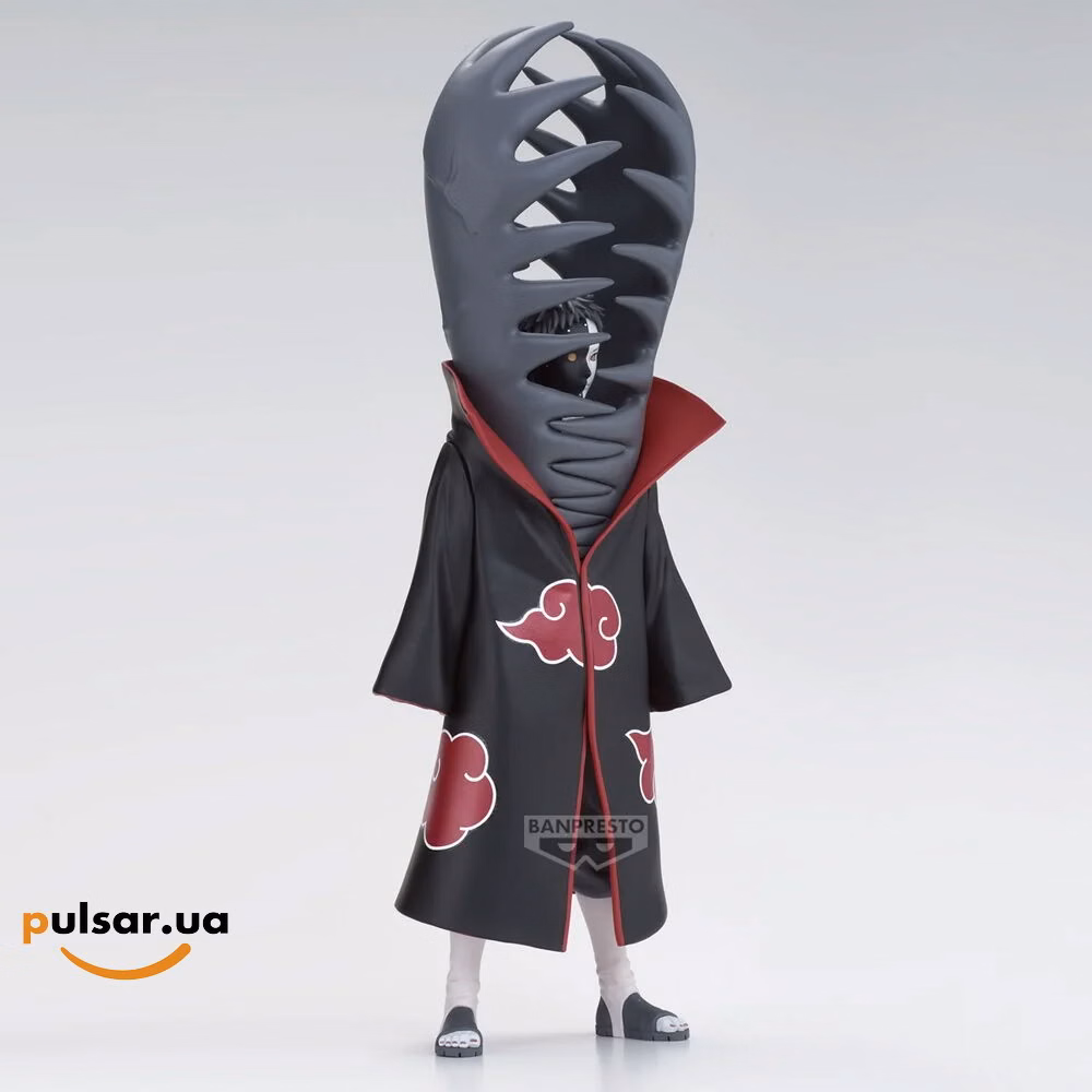 Оригинальная аниме фигурка  «"Naruto Shippuden" Noir Edge Collection -UCHIHA MADARA(TOBI) & ZETSU- ※ZETSU», фото 3