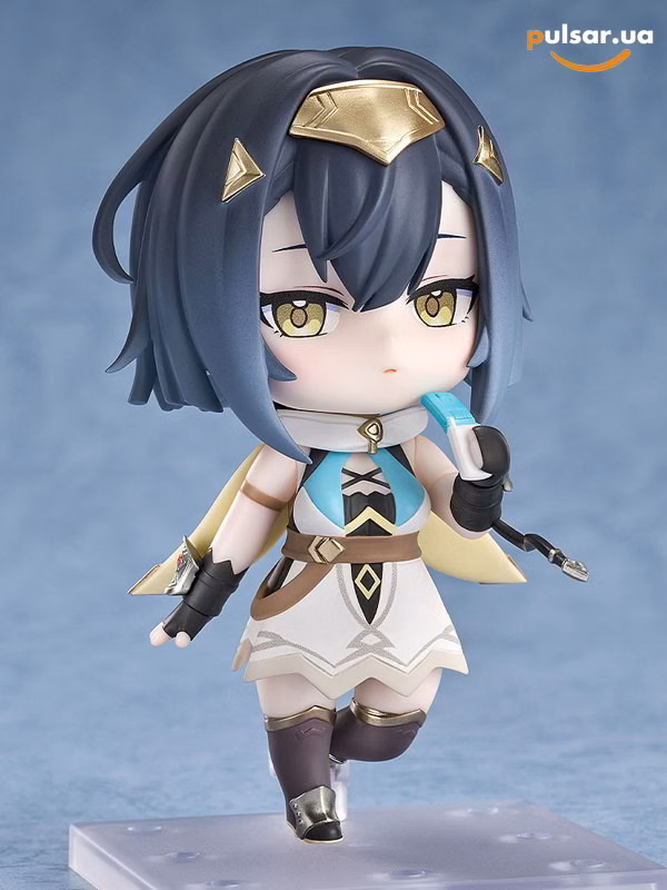 Оригінальна аніме фігурка «Nendoroid Stella Sora Amber», фото 4