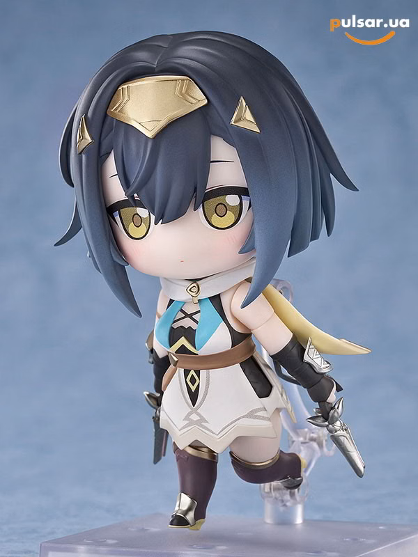 Оригінальна аніме фігурка «Nendoroid Stella Sora Amber», фото 5