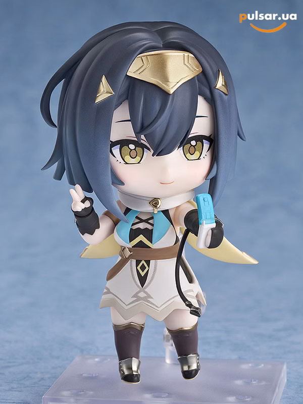 Оригінальна аніме фігурка «Nendoroid Stella Sora Amber»