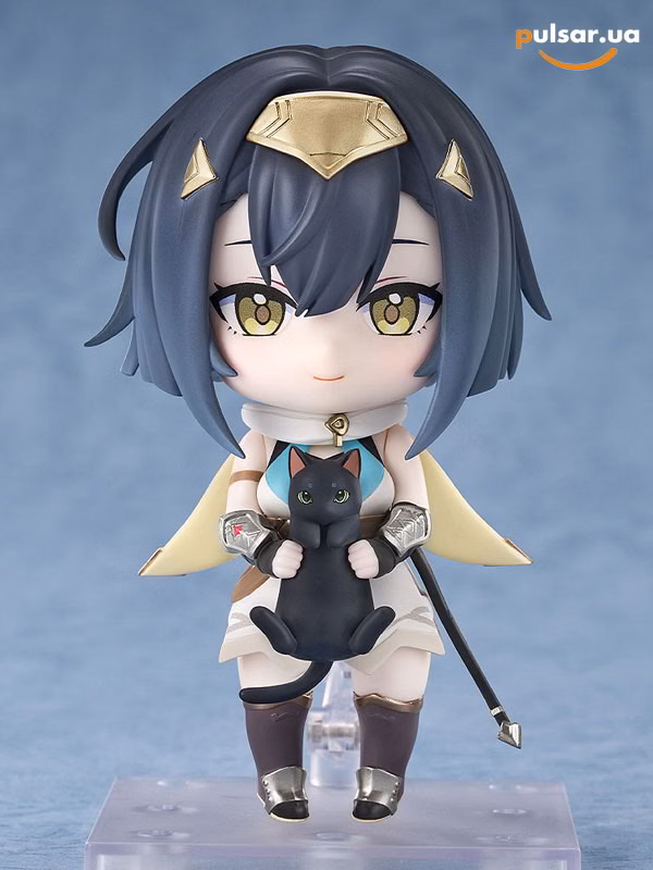 Оригінальна аніме фігурка «Nendoroid Stella Sora Amber», фото 2