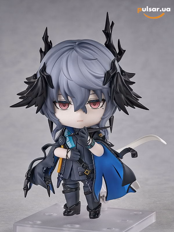 Оригінальна аніме фігурка «Nendoroid Arknights Logos»