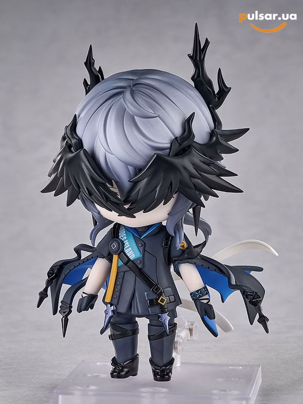 Оригінальна аніме фігурка «Nendoroid Arknights Logos», фото 5