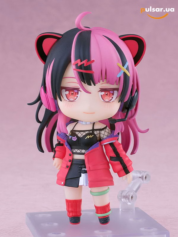 Оригінальна аніме фігурка «Nendoroid BanG Dream! Yuno Sengoku»
