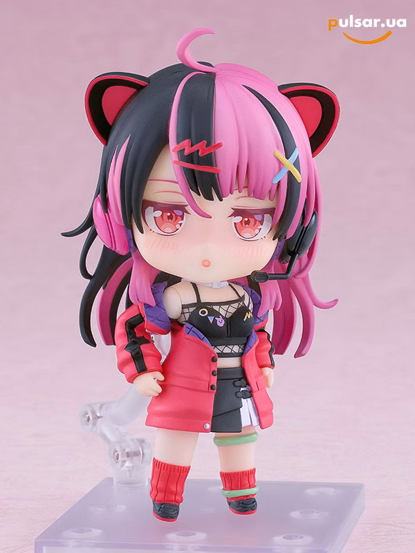 Оригінальна аніме фігурка «Nendoroid BanG Dream! Yuno Sengoku», фото 5