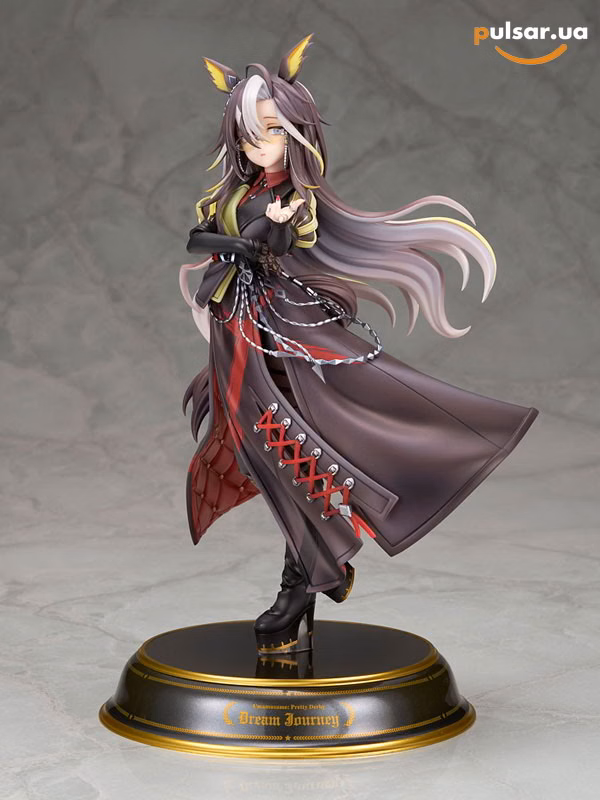 Оригинальная аниме фигурка «Umamusume Pretty Derby Dream Journey 1/7 Complete Figure»
