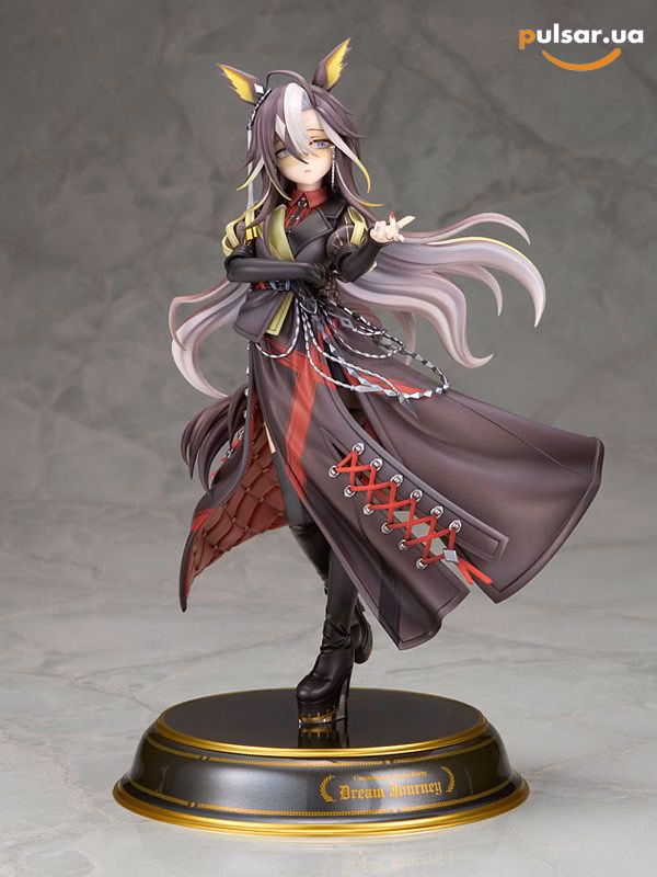 Оригинальная аниме фигурка «Umamusume Pretty Derby Dream Journey 1/7 Complete Figure», фото 2