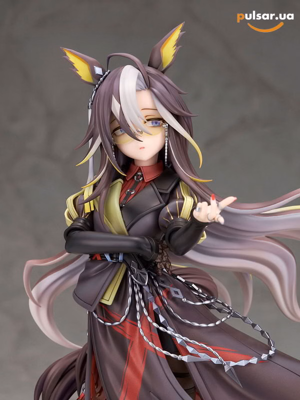 Оригинальная аниме фигурка «Umamusume Pretty Derby Dream Journey 1/7 Complete Figure», фото 5