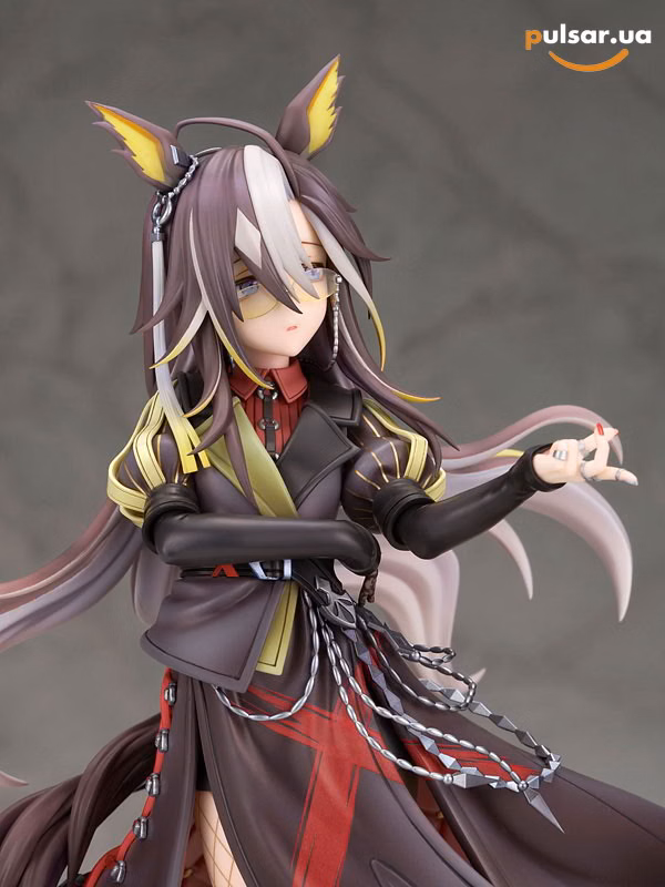 Оригинальная аниме фигурка «Umamusume Pretty Derby Dream Journey 1/7 Complete Figure», фото 6