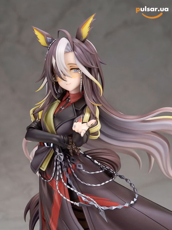 Оригинальная аниме фигурка «Umamusume Pretty Derby Dream Journey 1/7 Complete Figure», фото 7