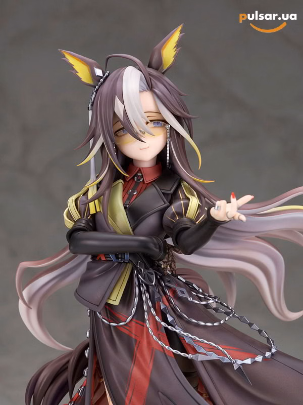 Оригинальная аниме фигурка «Umamusume Pretty Derby Dream Journey 1/7 Complete Figure», фото 8