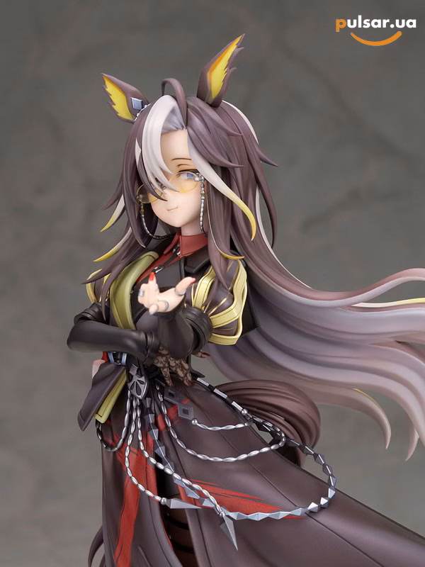 Оригинальная аниме фигурка «Umamusume Pretty Derby Dream Journey 1/7 Complete Figure», фото 9