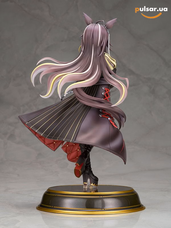 Оригинальная аниме фигурка «Umamusume Pretty Derby Dream Journey 1/7 Complete Figure», фото 10