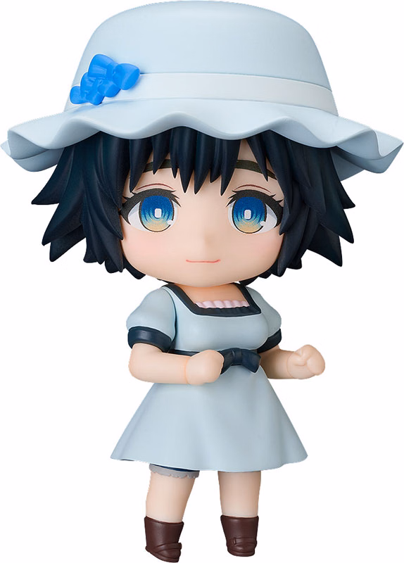 Оригінальна аніме фігурка «Nendoroid Steins;Gate Mayuri Shiina 2.0», фото 7