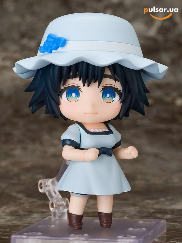 Оригінальна аніме фігурка «Nendoroid Steins;Gate Mayuri Shiina 2.0»