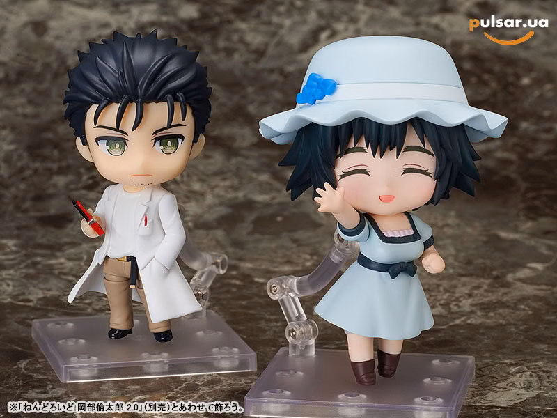 Оригінальна аніме фігурка «Nendoroid Steins;Gate Mayuri Shiina 2.0», фото 6