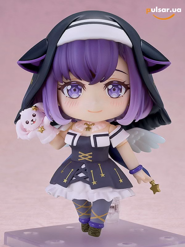 Оригінальна аніме фігурка «Nendoroid BanG Dream! Miyako Fuji»