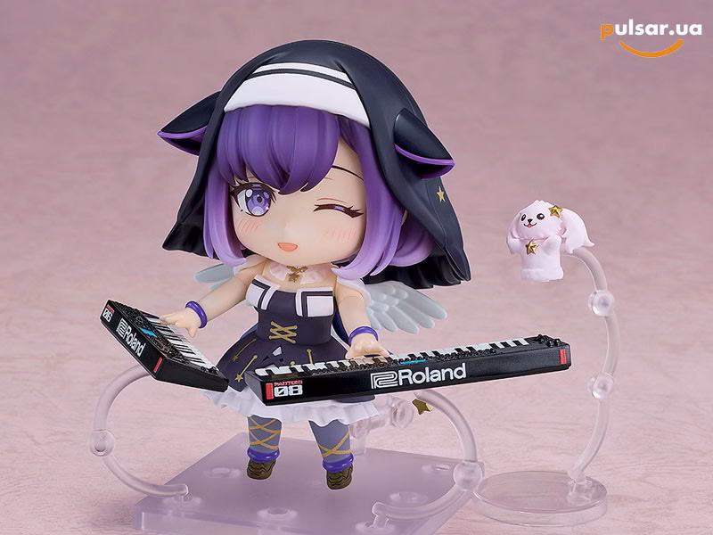 Оригінальна аніме фігурка «Nendoroid BanG Dream! Miyako Fuji», фото 2