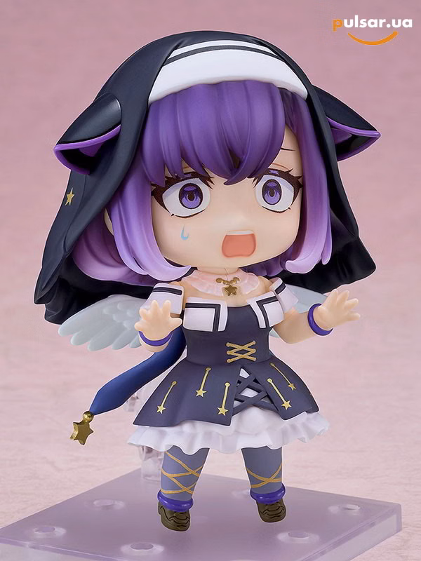 Оригінальна аніме фігурка «Nendoroid BanG Dream! Miyako Fuji», фото 3