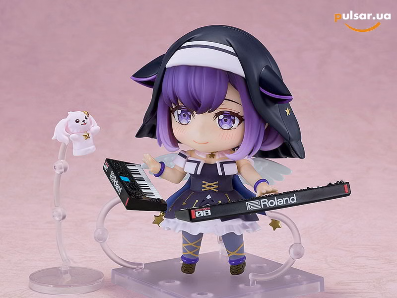Оригінальна аніме фігурка «Nendoroid BanG Dream! Miyako Fuji», фото 4