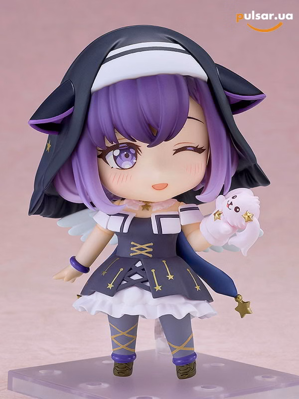 Оригінальна аніме фігурка «Nendoroid BanG Dream! Miyako Fuji», фото 5