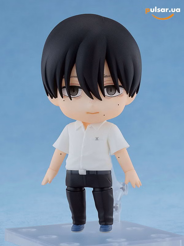 Оригінальна аніме фігурка «Nendoroid TV Anime "The Summer Hikaru Died" Yoshiki»