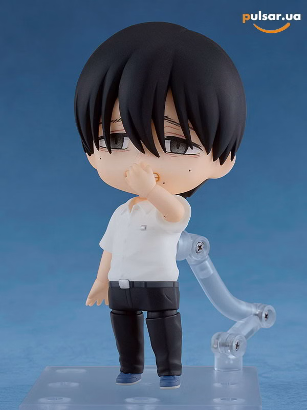 Оригінальна аніме фігурка «Nendoroid TV Anime "The Summer Hikaru Died" Yoshiki», фото 2