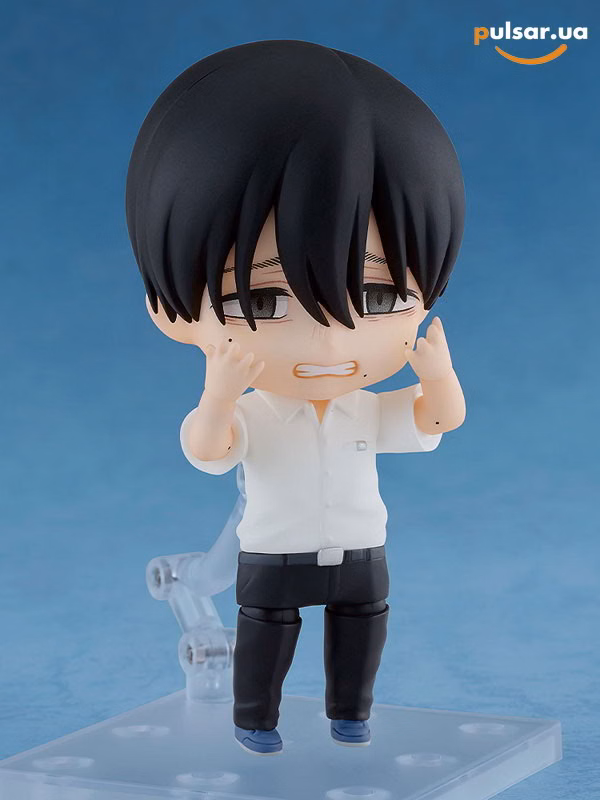 Оригінальна аніме фігурка «Nendoroid TV Anime "The Summer Hikaru Died" Yoshiki», фото 4