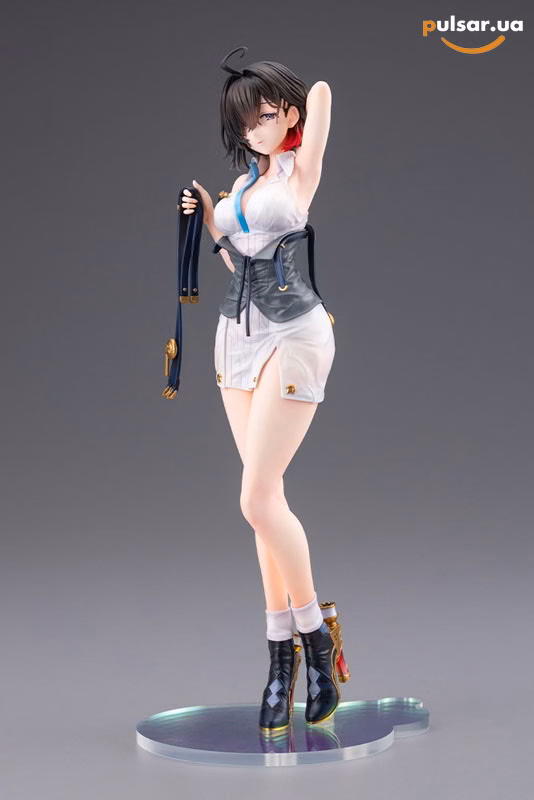 Оригінальна аніме фігурка «Atelier Yumia: The Alchemist of Memories & the Envisioned Land Yumia Liessfeldt Sun Shower Ver. 1/7 Complete Figure»