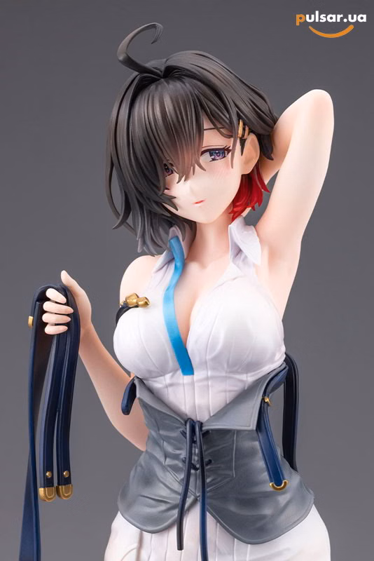 Оригінальна аніме фігурка «Atelier Yumia: The Alchemist of Memories & the Envisioned Land Yumia Liessfeldt Sun Shower Ver. 1/7 Complete Figure», фото 10