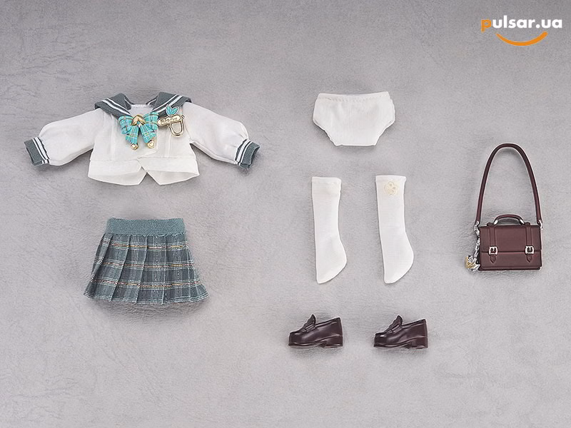 Оригинальная аниме фигурка «Nendoroid Doll Honkai: Star Rail Firefly: Spring Missive Ver.», фото 7