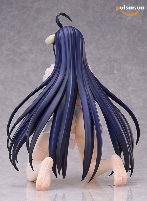 Оригінальна аніме фігурка «Overlord Albedo: Apron Ver. 1/4 Complete Figure», фото 6