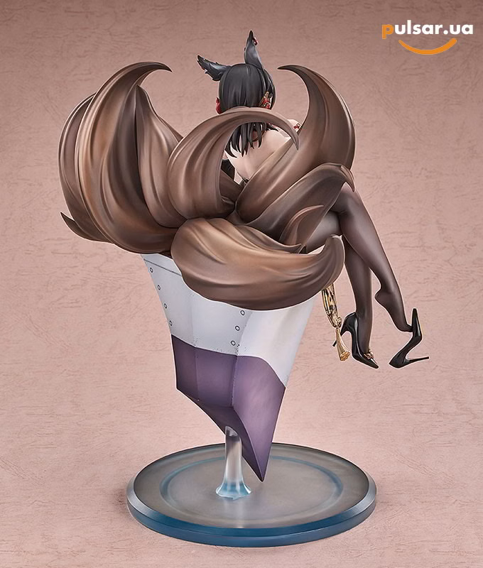 Оригинальная аниме фигурка «Azur Lane Oumi 1/7 Complete Figure», фото 3
