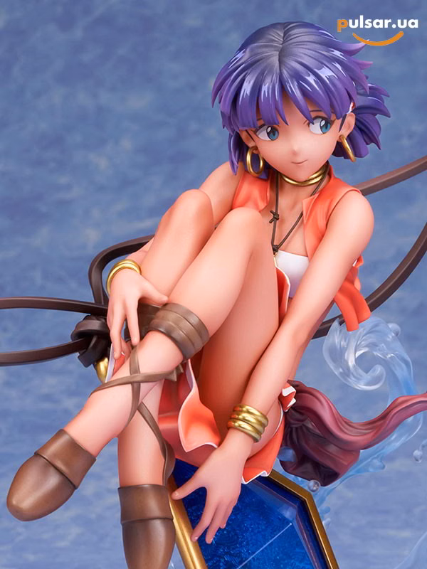 Оригінальна аніме фігурка «Nadia: The Secret of Blue Water Nadia 1/7 Complete Figure», фото 11