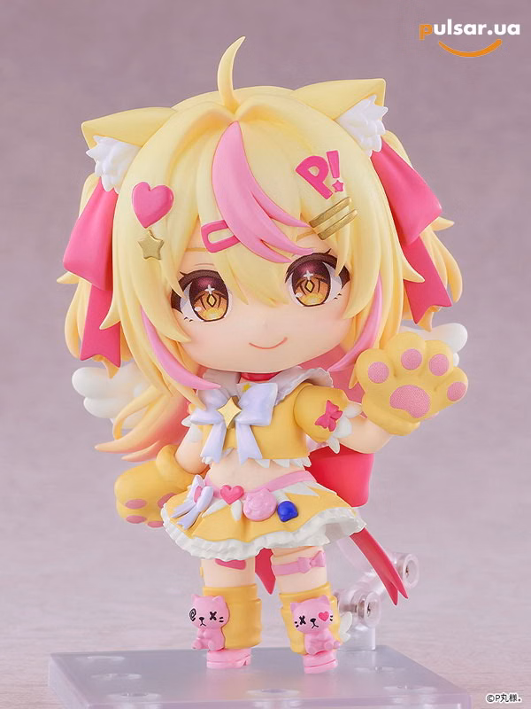 Оригінальна аніме фігурка  «Nendoroid Pmarusama»