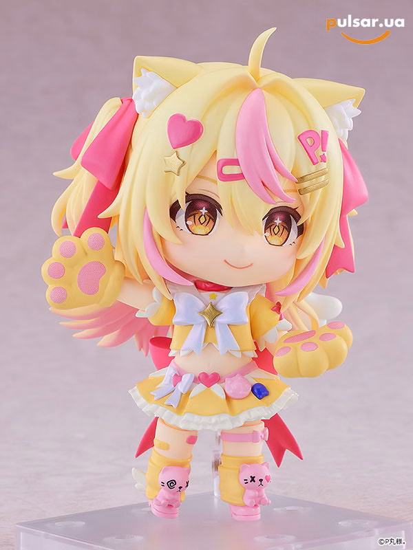 Оригінальна аніме фігурка  «Nendoroid Pmarusama», фото 3