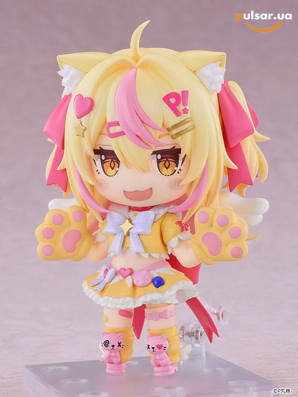 Оригінальна аніме фігурка  «Nendoroid Pmarusama», фото 4