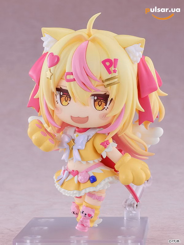 Оригінальна аніме фігурка  «Nendoroid Pmarusama», фото 5