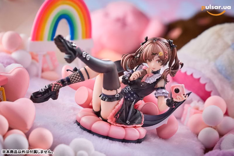 Оригінальна аніме фігурка «Vtuber Nanami 1/7 Complete Figure», фото 3