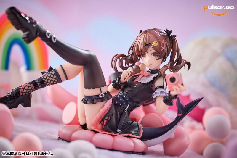 Оригінальна аніме фігурка «Vtuber Nanami 1/7 Complete Figure», фото 4