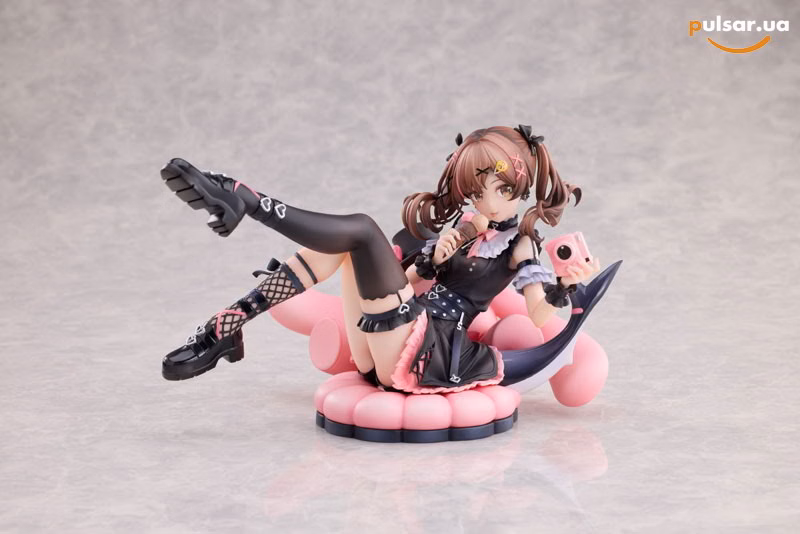 Оригінальна аніме фігурка «Vtuber Nanami 1/7 Complete Figure», фото 7