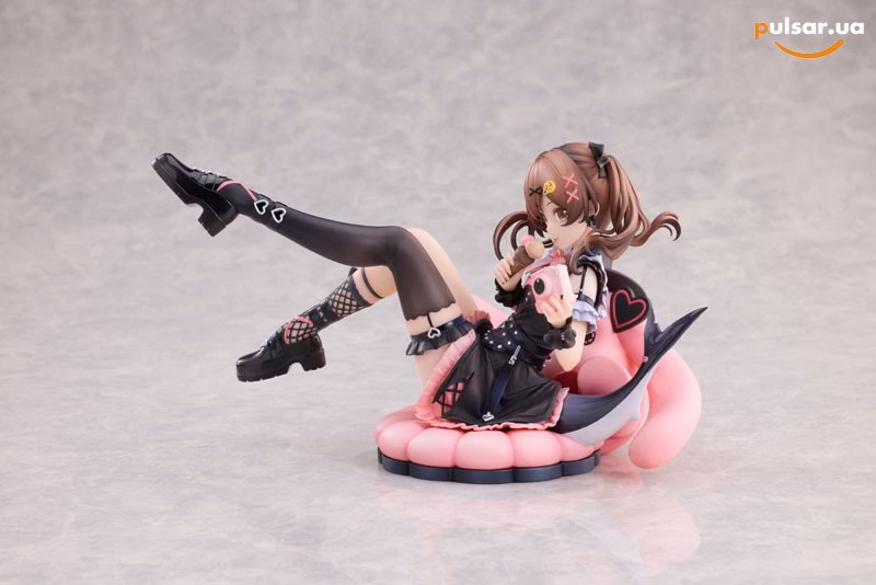 Оригінальна аніме фігурка «Vtuber Nanami 1/7 Complete Figure», фото 8