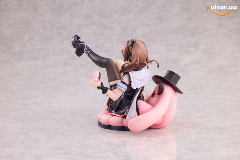 Оригінальна аніме фігурка «Vtuber Nanami 1/7 Complete Figure», фото 9