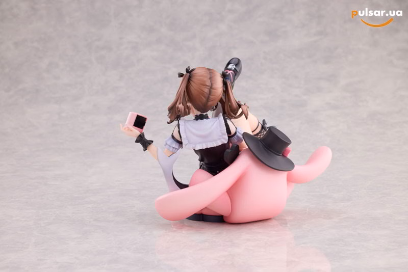 Оригінальна аніме фігурка «Vtuber Nanami 1/7 Complete Figure», фото 10
