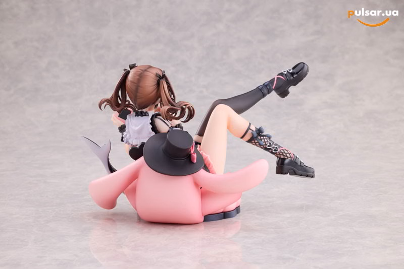 Оригінальна аніме фігурка «Vtuber Nanami 1/7 Complete Figure», фото 11