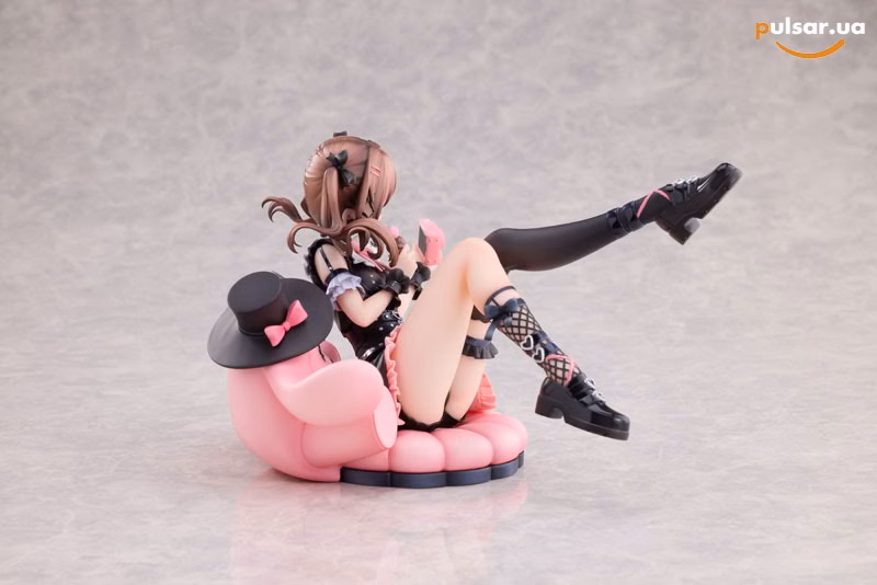 Оригінальна аніме фігурка «Vtuber Nanami 1/7 Complete Figure», фото 12
