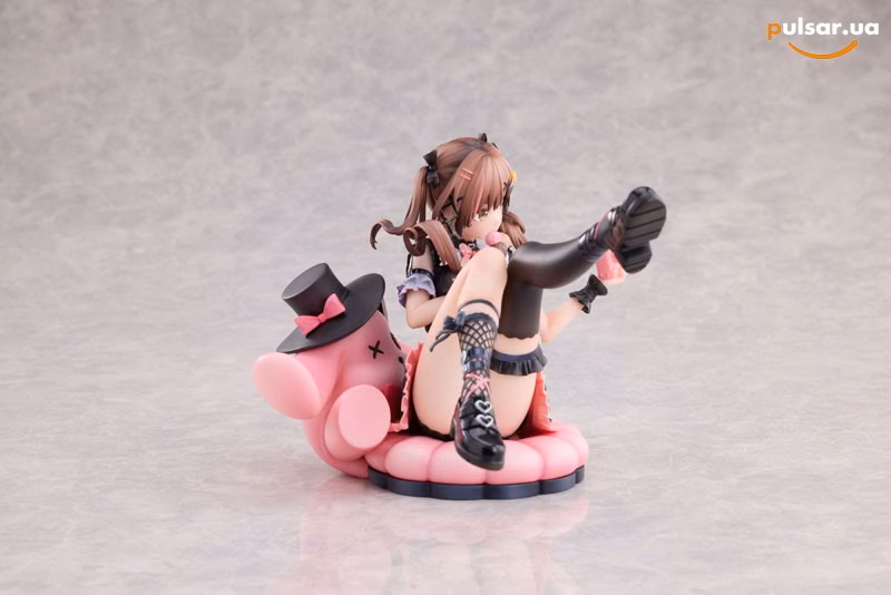 Оригінальна аніме фігурка «Vtuber Nanami 1/7 Complete Figure», фото 13
