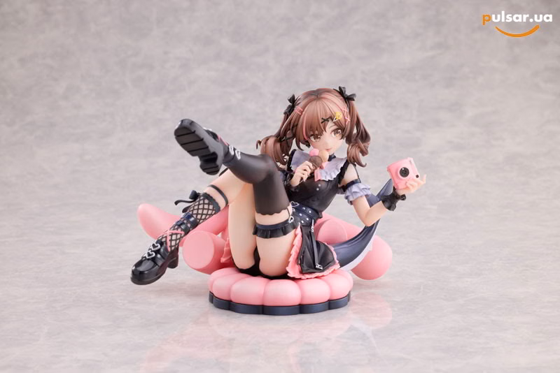 Оригінальна аніме фігурка «Vtuber Nanami 1/7 Complete Figure», фото 14