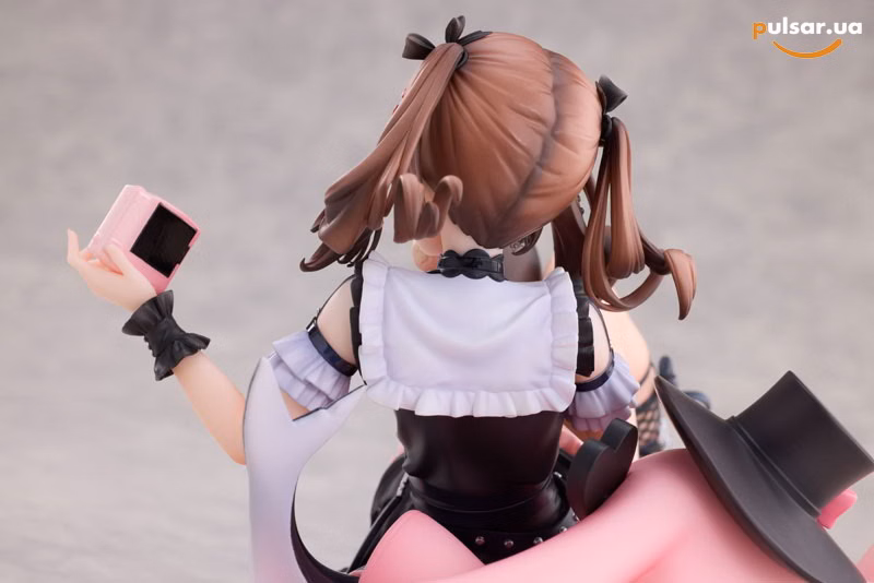 Оригінальна аніме фігурка «Vtuber Nanami 1/7 Complete Figure», фото 15
