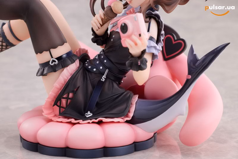 Оригінальна аніме фігурка «Vtuber Nanami 1/7 Complete Figure», фото 16